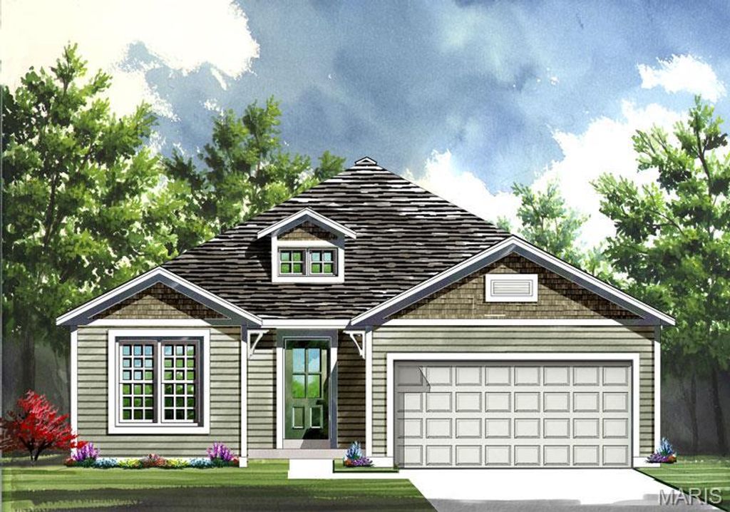 Photo of 0 Madison @ Harvest, OFallon, MO 63385 (MLS # 26019647)