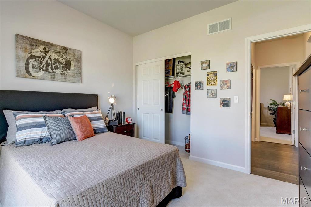 Harvest - Residential