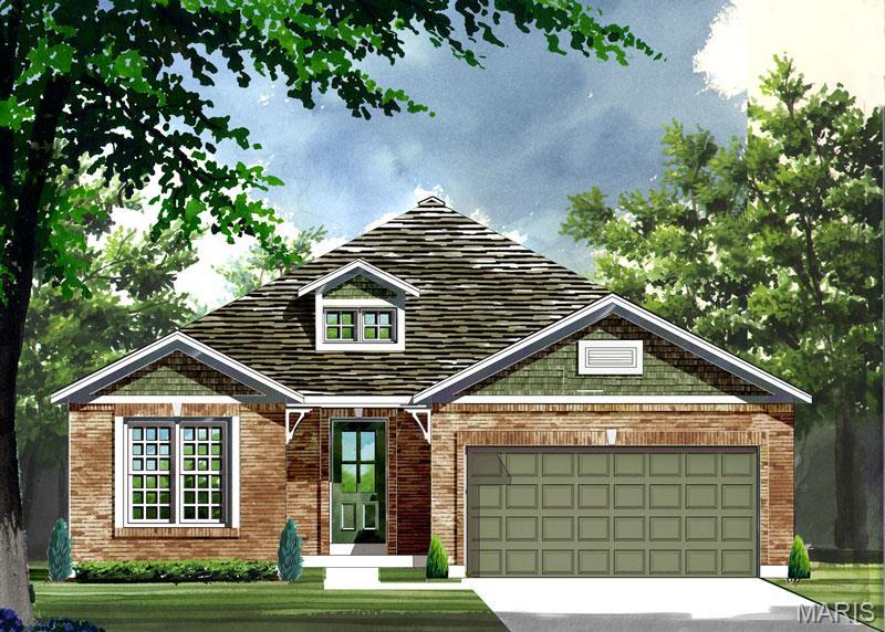 Harvest - Residential