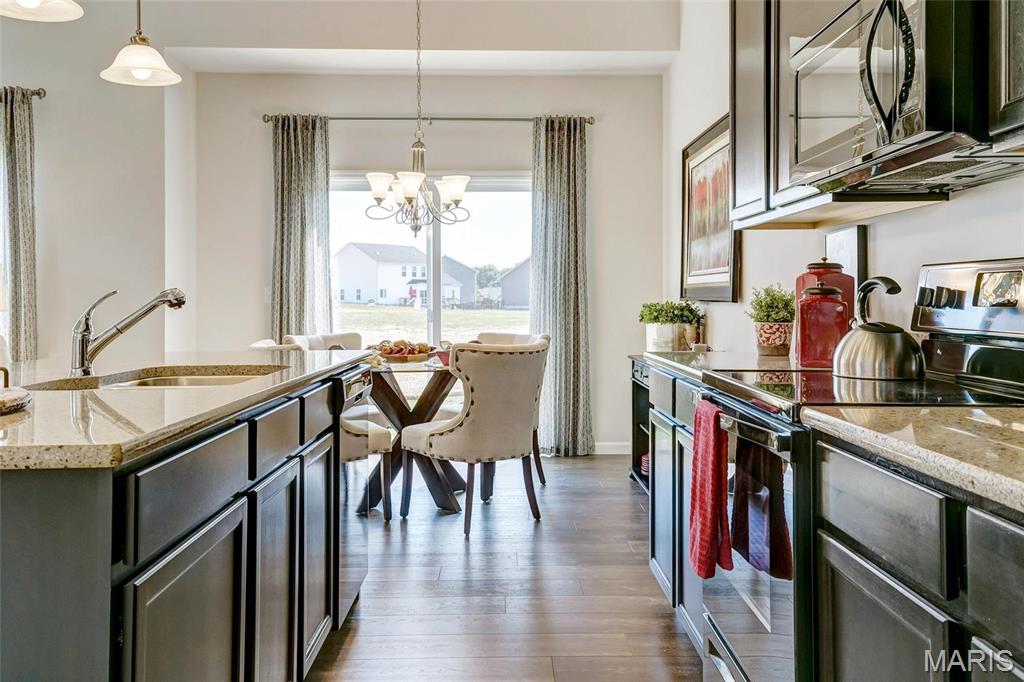 Harvest - Residential