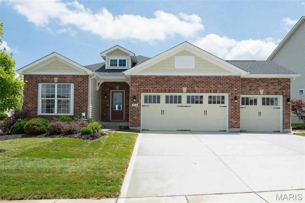 Harvest - Residential