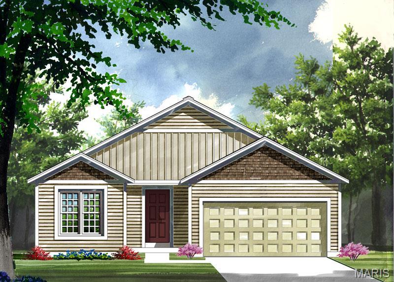 Harvest - Residential