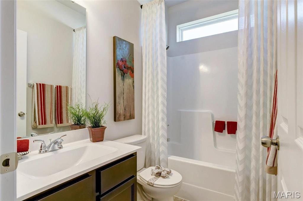 Harvest - Residential