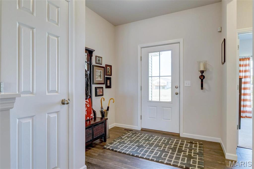 Harvest - Residential