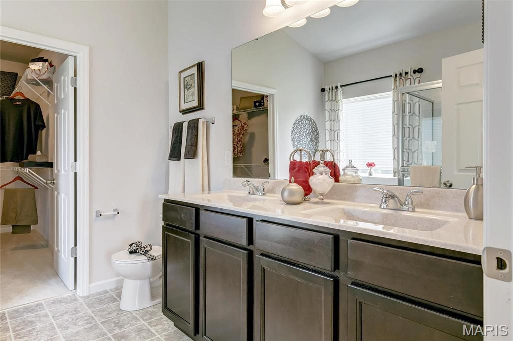 Harvest - Residential