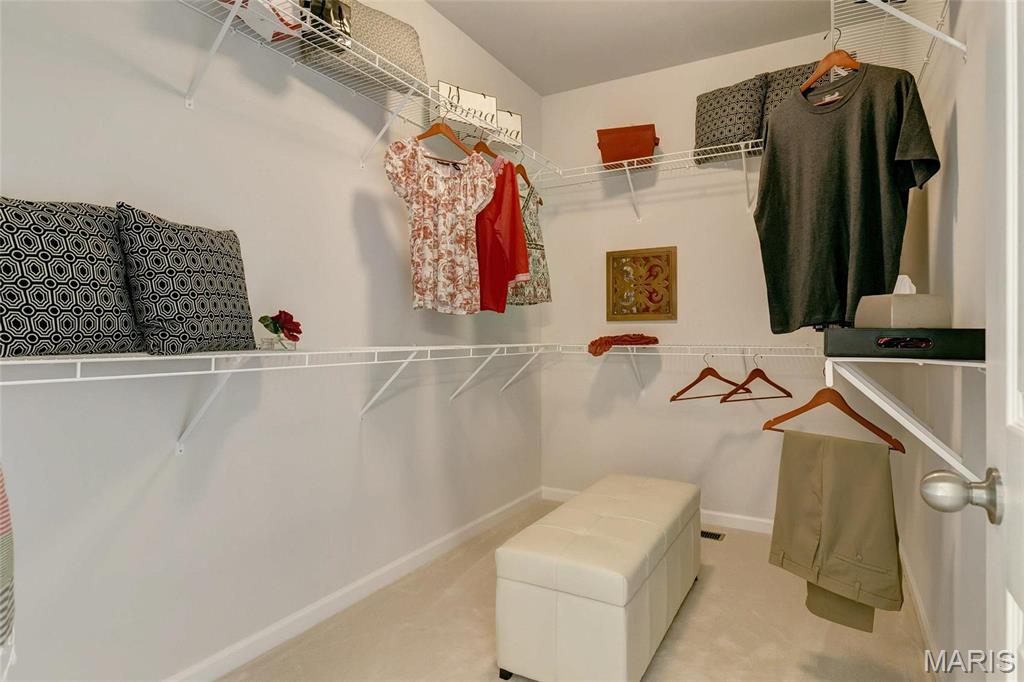 Harvest - Residential