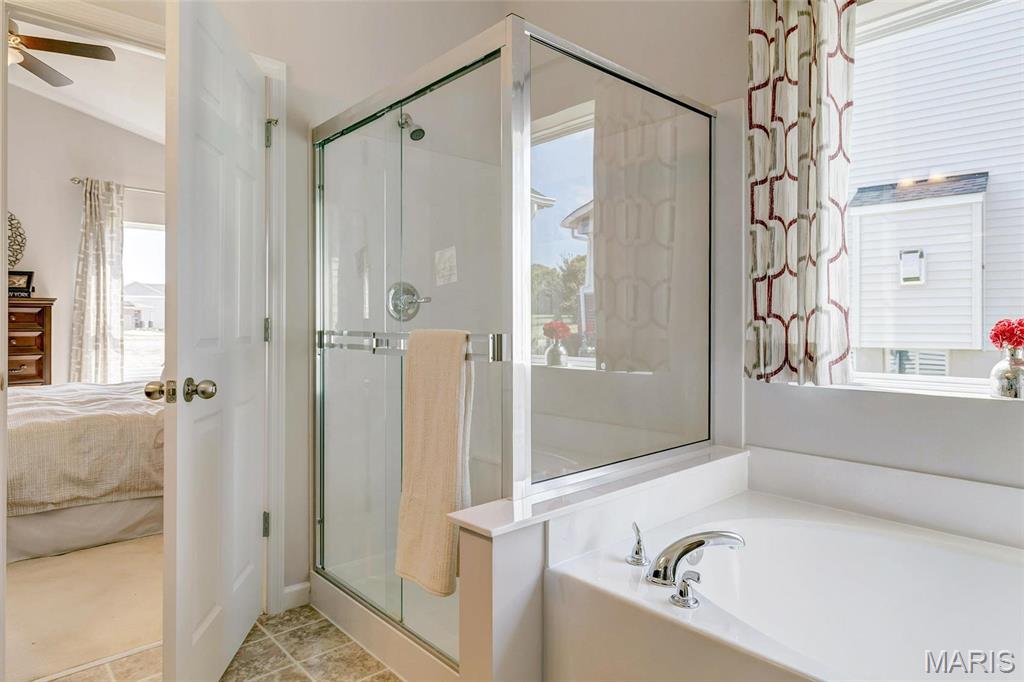 Harvest - Residential