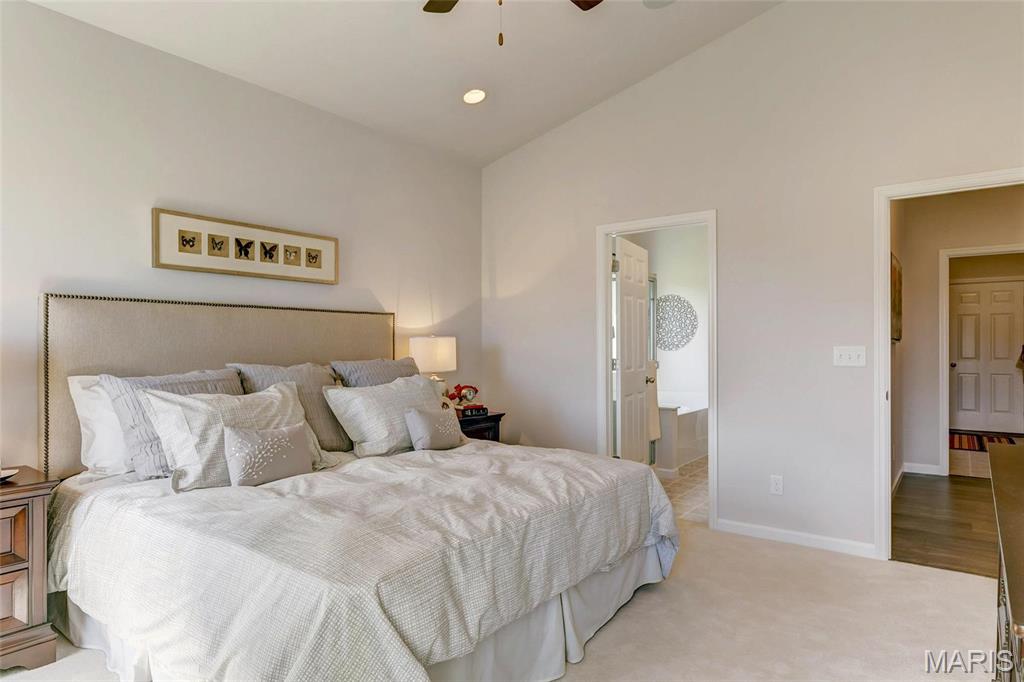 Harvest - Residential