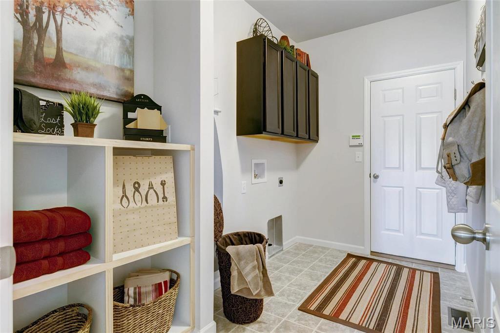 Harvest - Residential