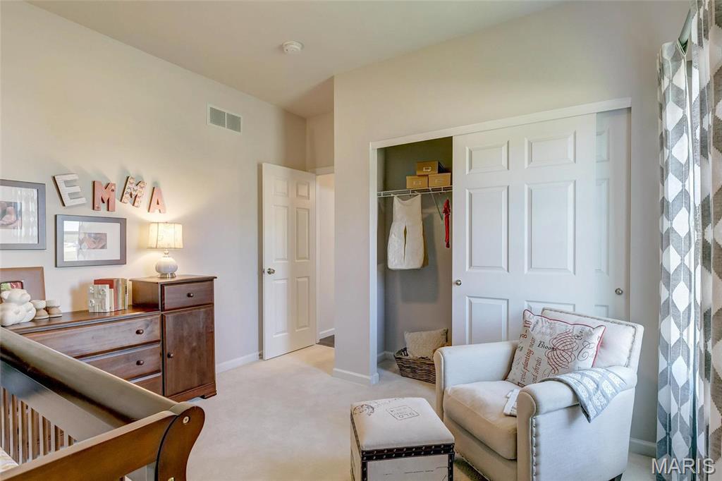 Harvest - Residential