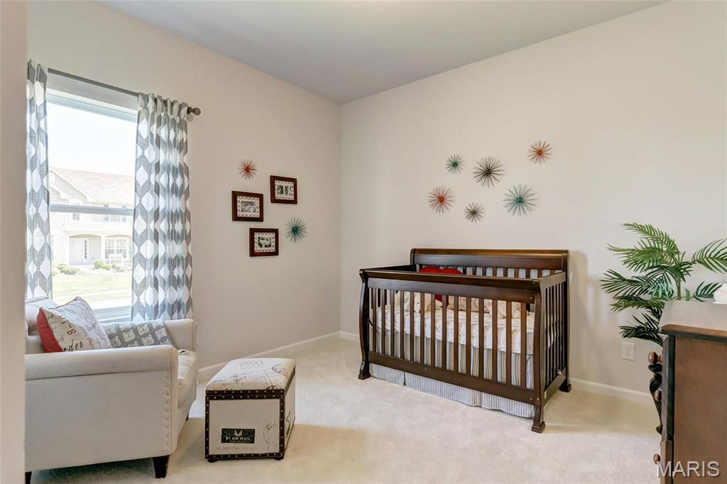 Harvest - Residential