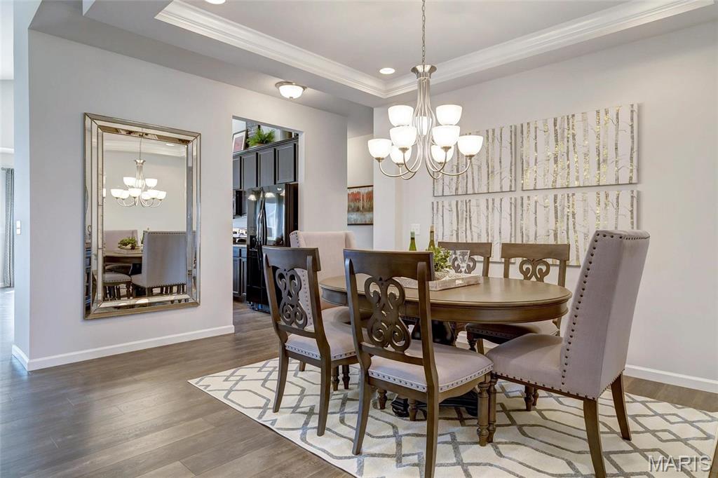 Harvest - Residential