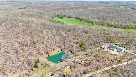 Tiny photo for 4479 BCR 820, Glen Allen, MO 63751 (MLS # 26021545)