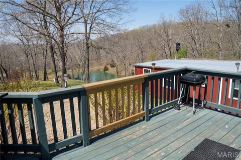 Tiny photo for 4479 BCR 820, Glen Allen, MO 63751 (MLS # 26021545)