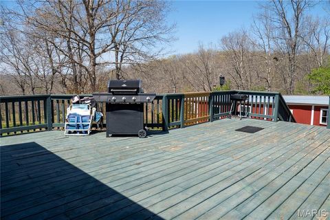 Tiny photo for 4479 BCR 820, Glen Allen, MO 63751 (MLS # 26021545)