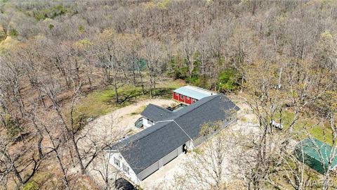 Tiny photo for 4479 BCR 820, Glen Allen, MO 63751 (MLS # 26021545)