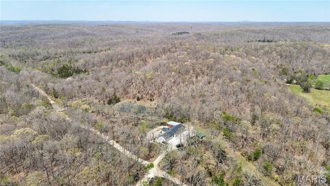 Tiny photo for 4479 BCR 820, Glen Allen, MO 63751 (MLS # 26021545)