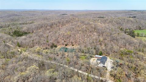Tiny photo for 4479 BCR 820, Glen Allen, MO 63751 (MLS # 26021545)