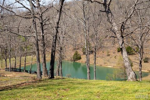 Tiny photo for 4479 BCR 820, Glen Allen, MO 63751 (MLS # 26021545)