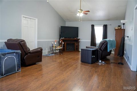 Tiny photo for 4479 BCR 820, Glen Allen, MO 63751 (MLS # 26021545)