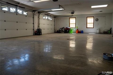 Tiny photo for 4479 BCR 820, Glen Allen, MO 63751 (MLS # 26021545)