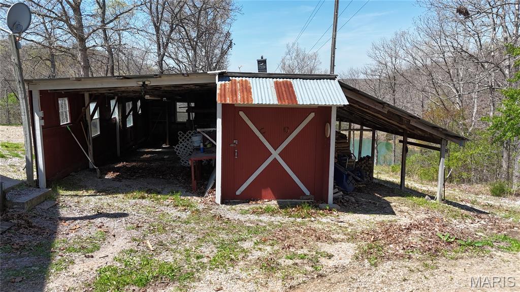 n/a - Farm
