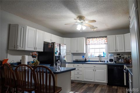 Tiny photo for 4479 BCR 820, Glen Allen, MO 63751 (MLS # 26021545)