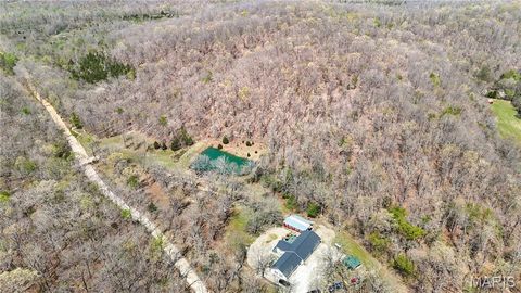 Tiny photo for 4479 BCR 820, Glen Allen, MO 63751 (MLS # 26021545)