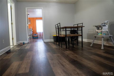 Tiny photo for 4479 BCR 820, Glen Allen, MO 63751 (MLS # 26021545)
