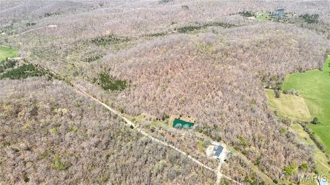 Tiny photo for 4479 BCR 820, Glen Allen, MO 63751 (MLS # 26021545)
