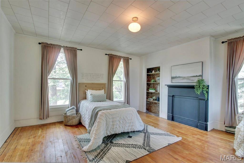 Dickerson - Residential