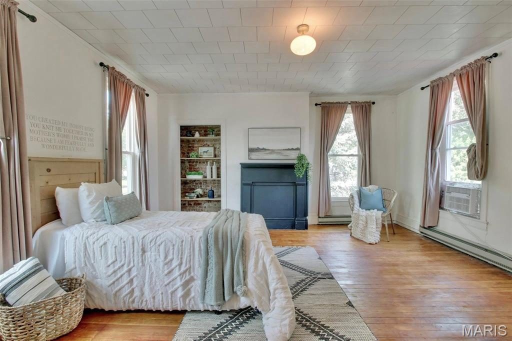 Dickerson - Residential