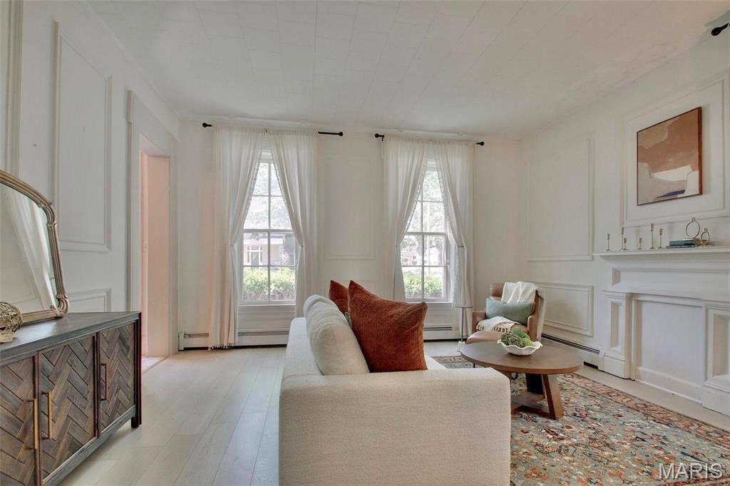 Dickerson - Residential