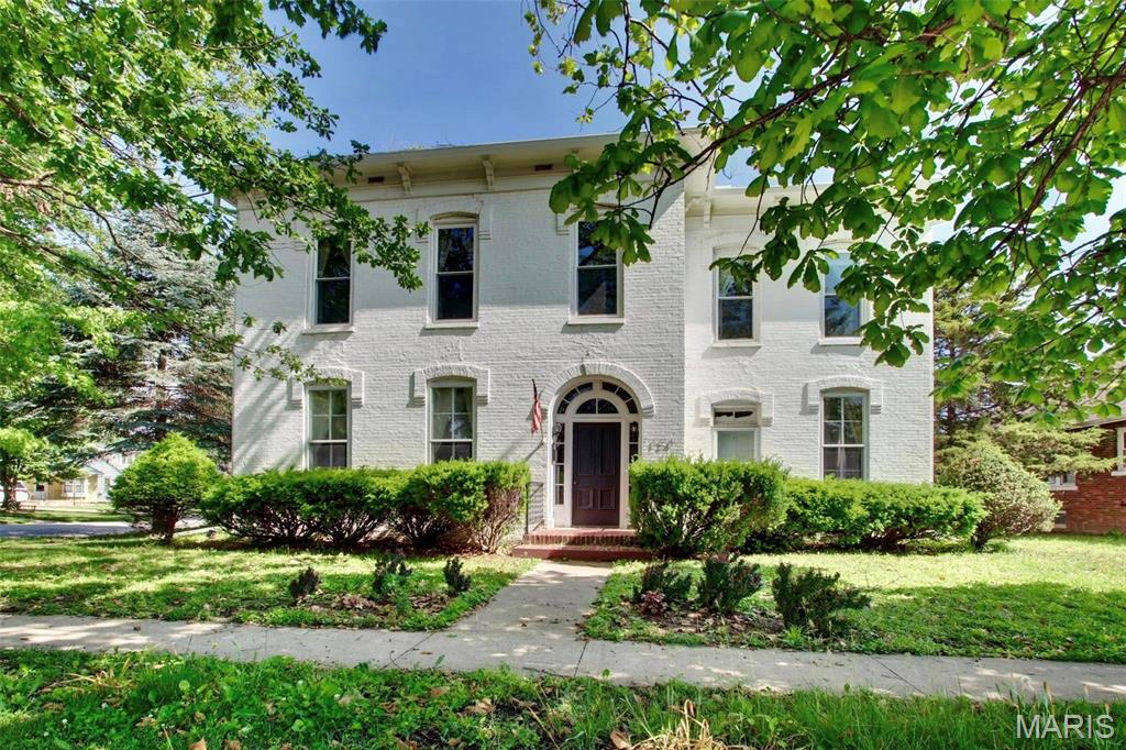 Dickerson - Residential