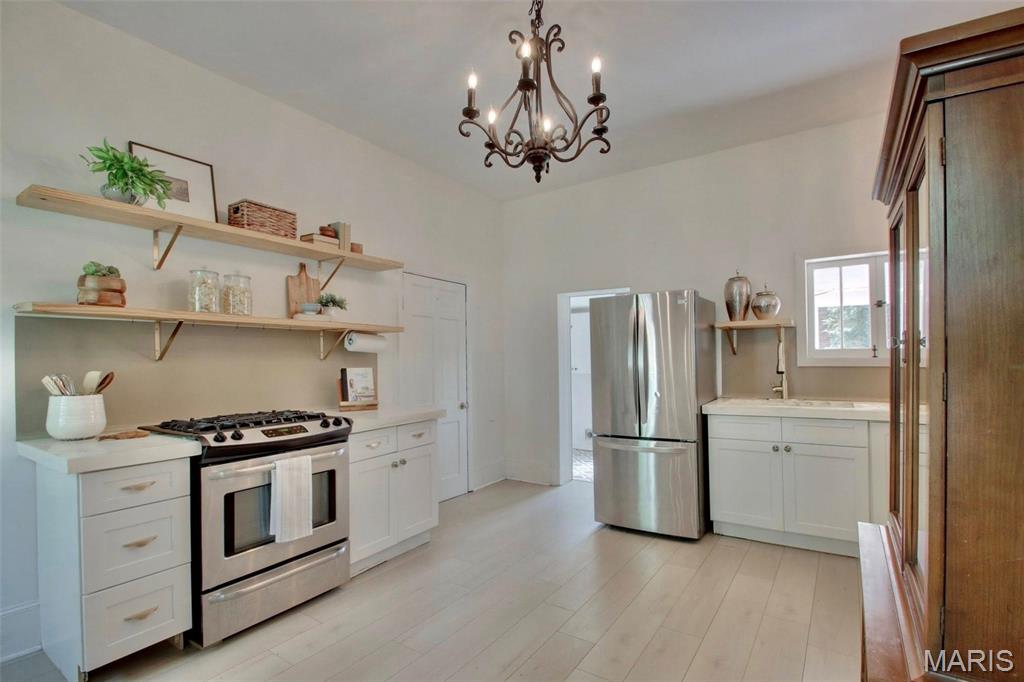 Dickerson - Residential