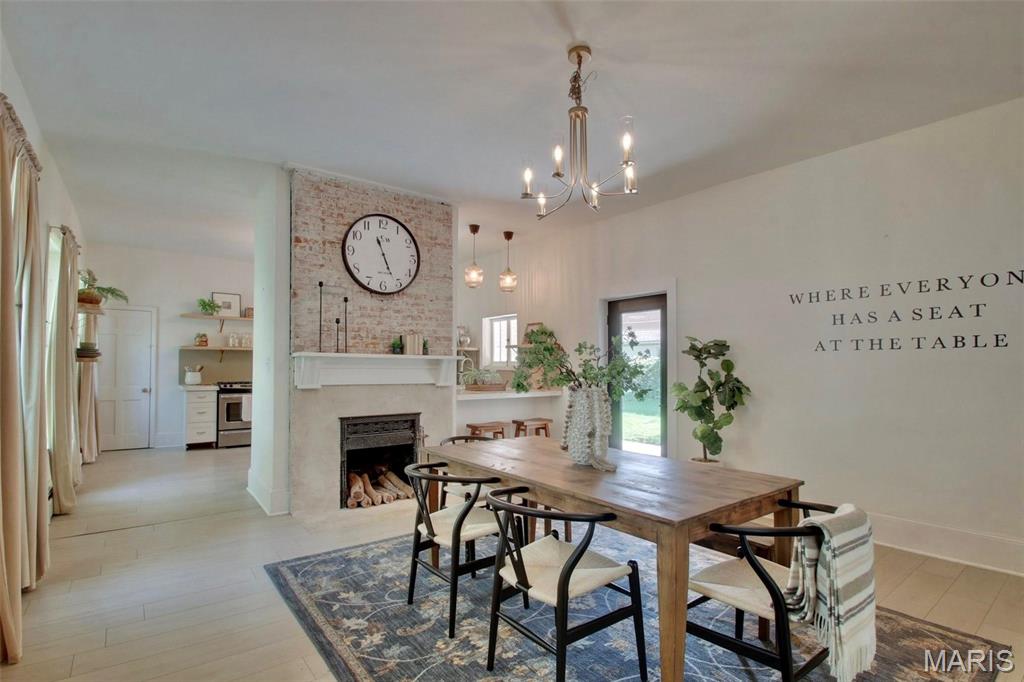 Dickerson - Residential