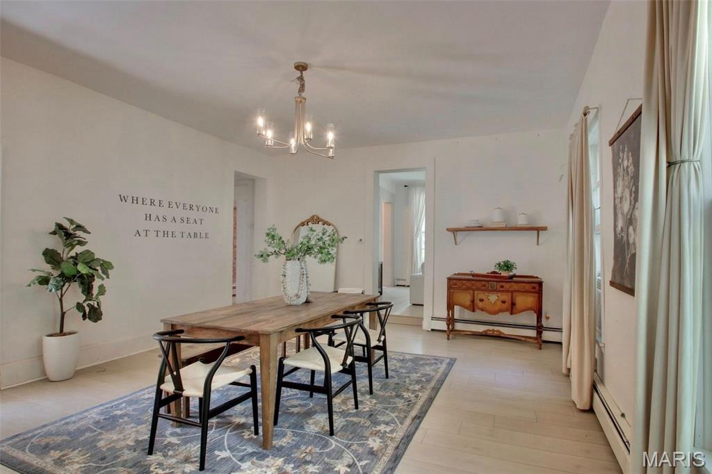 Dickerson - Residential
