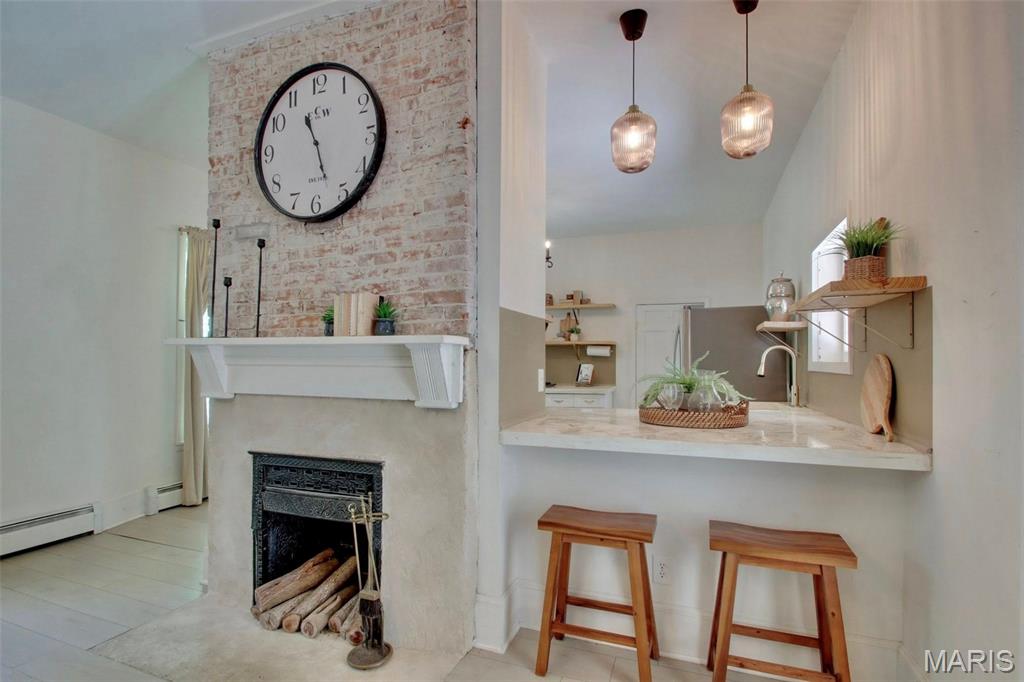 Dickerson - Residential