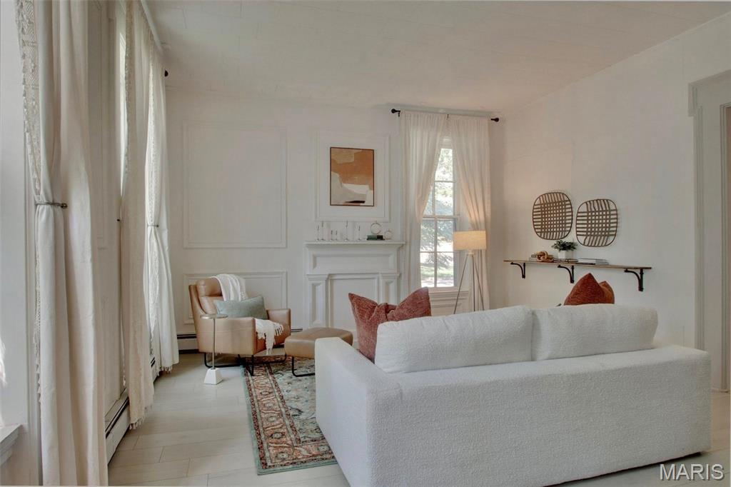 Dickerson - Residential
