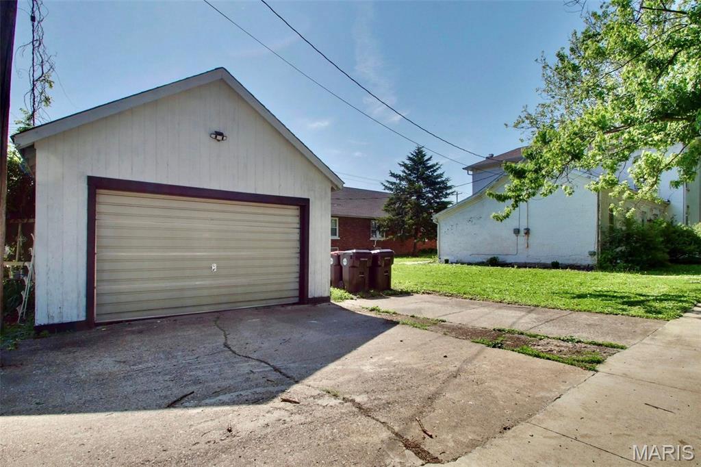 Dickerson - Residential