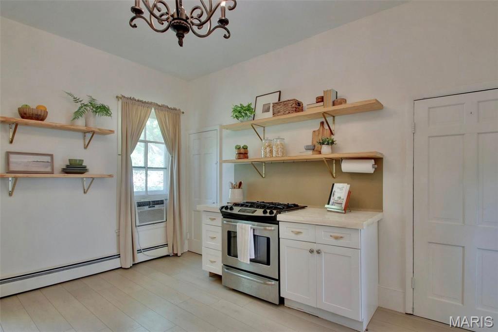 Dickerson - Residential