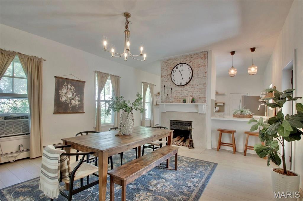 Dickerson - Residential