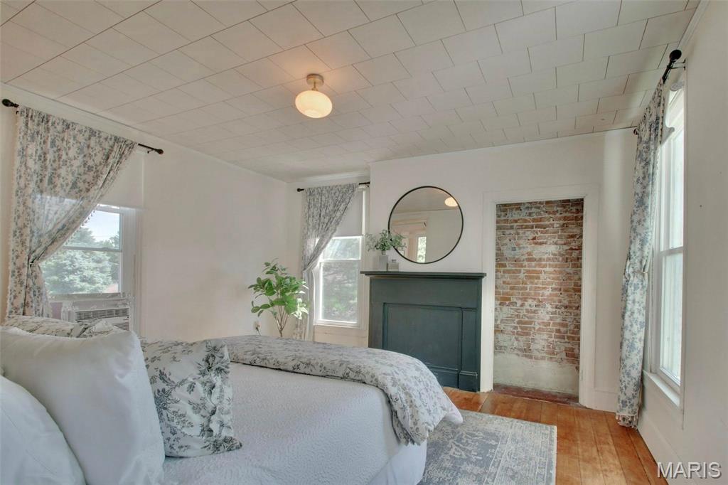 Dickerson - Residential