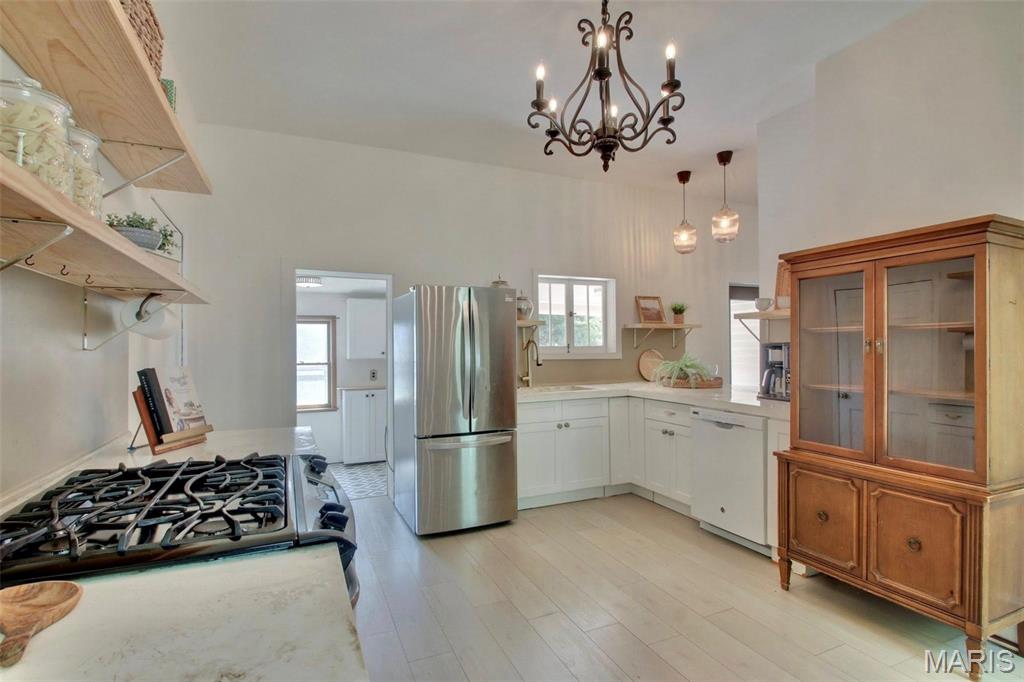 Dickerson - Residential