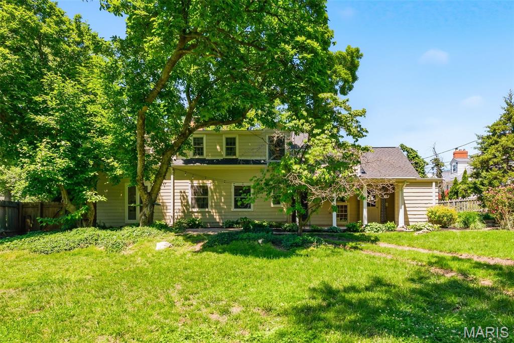 Frederick Lane - Residential