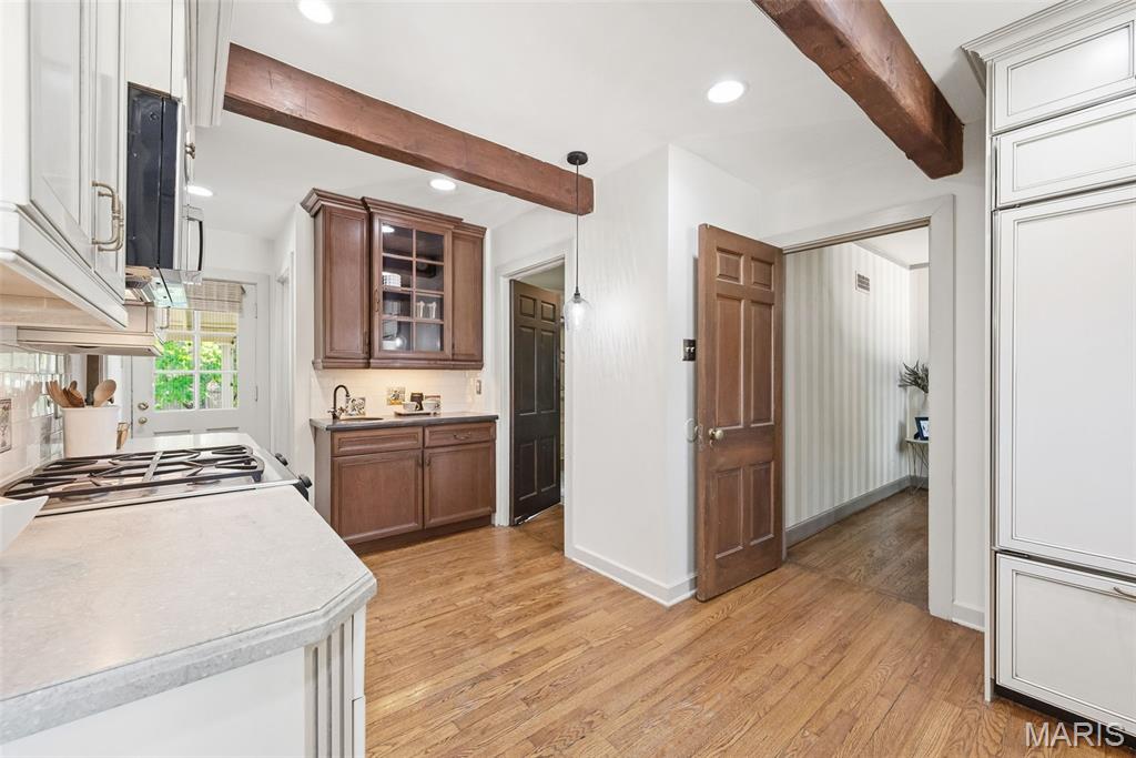 Frederick Lane - Residential
