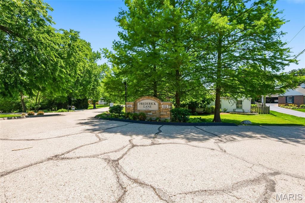 Frederick Lane - Residential