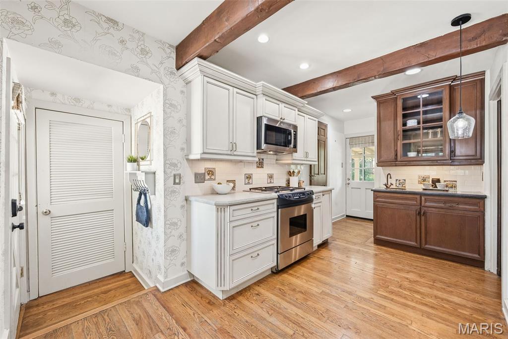 Frederick Lane - Residential