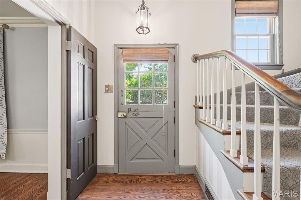 Frederick Lane - Residential
