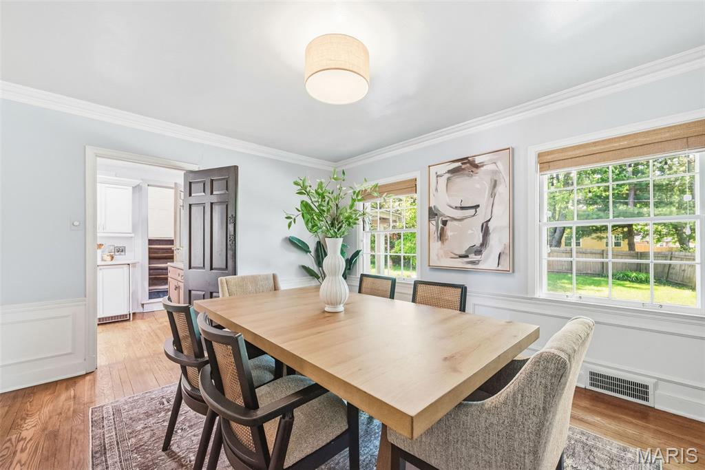 Frederick Lane - Residential